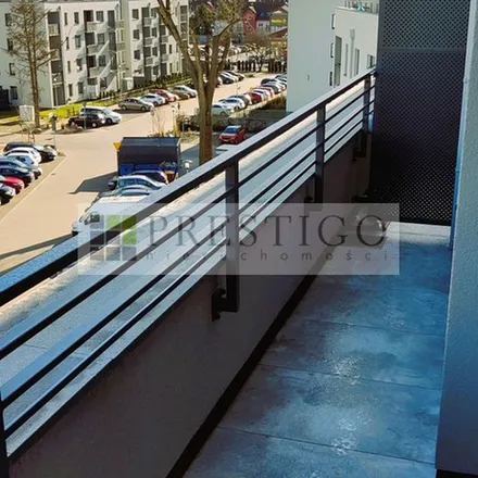 Image 4 - unnamed road, 71-004 Szczecin, Poland - Apartment for rent