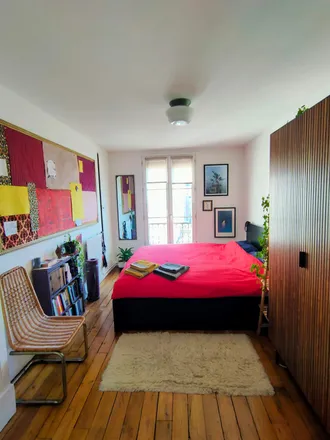 Rent this 2 bed apartment on 15 Boulevard de la Chapelle in 75010 Paris, France