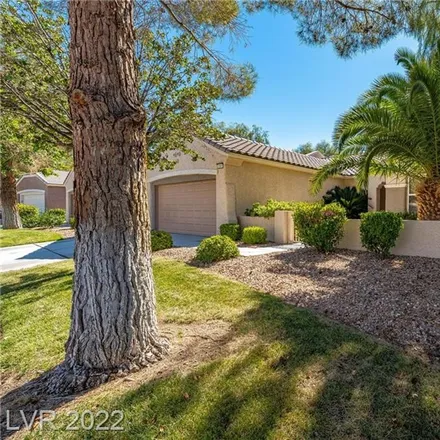 Image 4 - 2541 Springville Way, Henderson, NV 89052, USA - Townhouse for sale