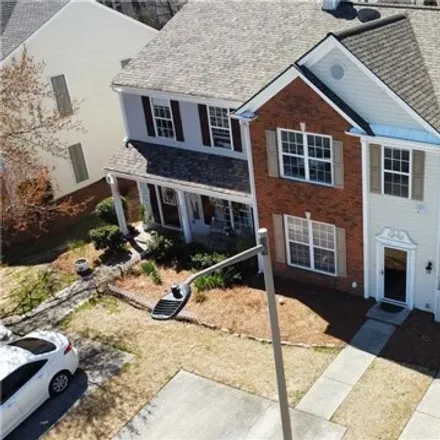 Rent this 3 bed house on 1833 Stancrest Trace Northwest in Kennesaw, GA 30152