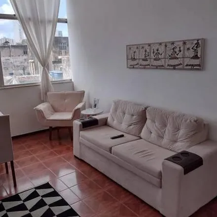 Buy this 3 bed apartment on Ac Iba in Rua Politeama de Cima, Centro