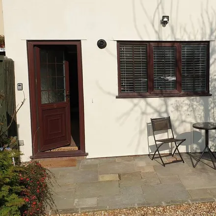 Rent this 2 bed townhouse on Fylde in FY8 4EE, United Kingdom