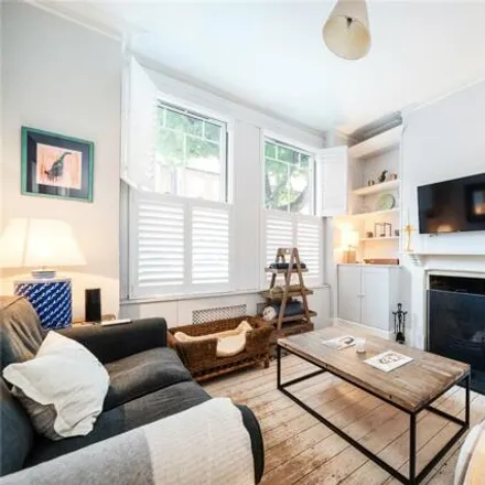 Rent this 2 bed room on Broughton Street in London, SW8 3QP