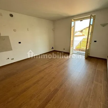 Rent this 2 bed apartment on Via Monte di Pietà in 12062 Cherasco CN, Italy