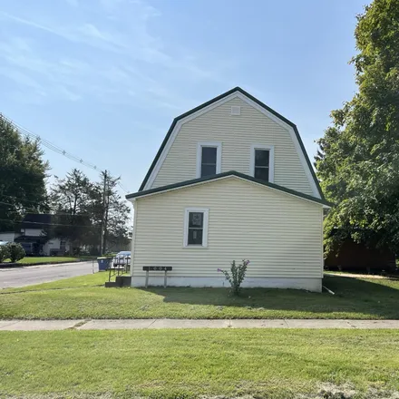 Image 3 - 1004 West South Street, Bluffton, IN 46714, USA - House for sale