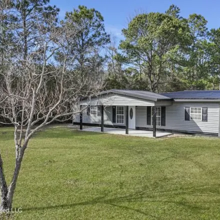 Buy this 3 bed house on 15710 Cruthirds Road in Jackson County, MS 39565