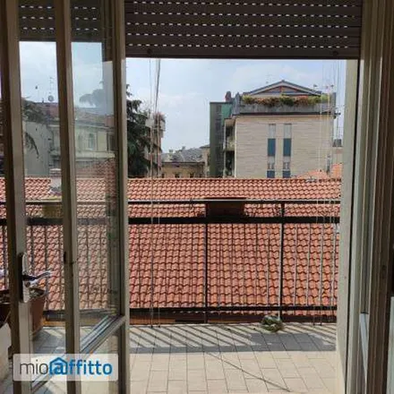 Rent this 3 bed apartment on Via Guglielmo d'Alzano in 24122 Bergamo BG, Italy