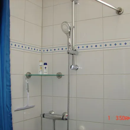 Rent this 1 bed apartment on Steindamm in 28719 Bremen, Germany
