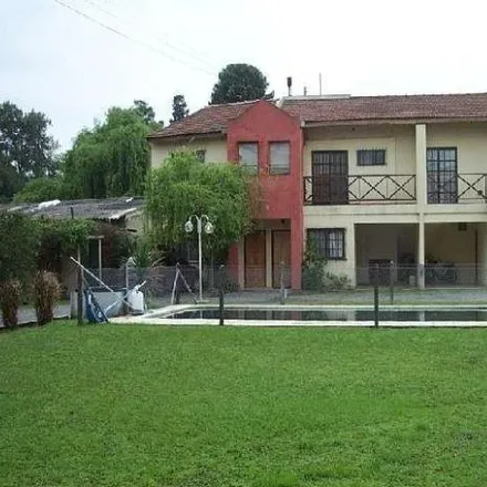 Buy this 2 bed house on Manzana Roja in Coronel Brandsen, Villa León