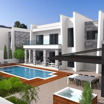Buy this 5 bed house on Malthouse Beer n' Food in Protaras Avenue 16, 5296 Protaras