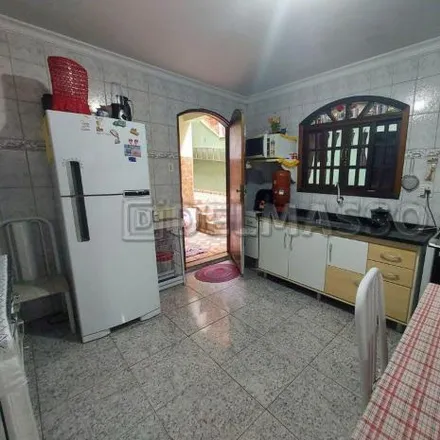 Buy this 1 bed house on Rodovia Bunjiro Nakao in Granja Santa Adélia, Ibiúna - SP