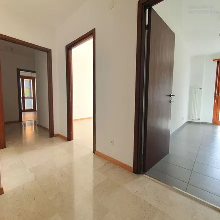 Rent this 5 bed apartment on Da Camilla salone per cani in Corso San Gottardo 54c, 6830 Chiasso