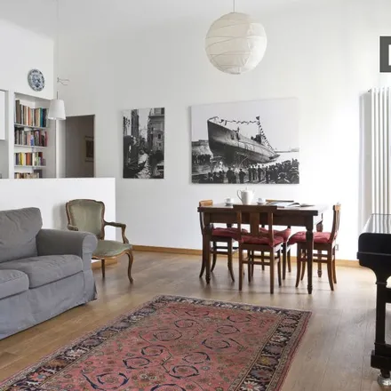 Image 3 - H&R, Via Vincenzo Monti, 20145 Milan MI, Italy - Apartment for rent