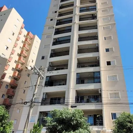 Rent this 2 bed apartment on Avenida Marco Costantini in Vila São Manoel, São José do Rio Preto - SP