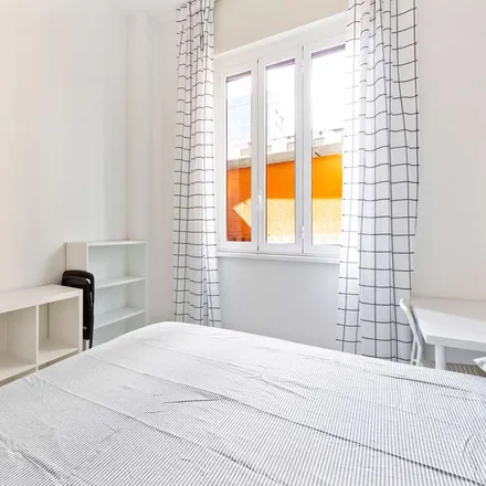 Rent this 5 bed room on Via Pantigliate in 20147 Milan MI, Italy