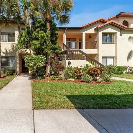Buy this 2 bed condo on Siempre Court in East Lake, FL 34685