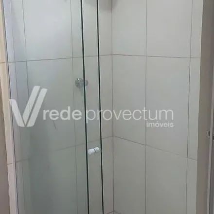 Rent this 1 bed apartment on Rua Professor Luiz Cerqueira Monteiro in Ponte Preta, Campinas - SP