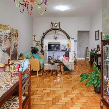 Buy this 3 bed apartment on Trigopane in Rua Grão Mogol 202, Sion