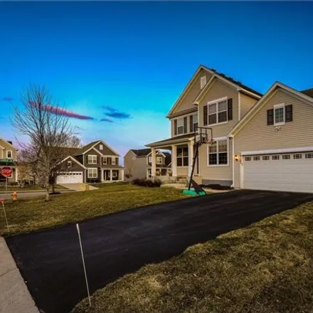 Buy this 5 bed house on 5708 Ranier Lane North in Plymouth, MN 55446
