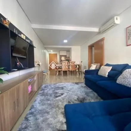 Buy this 2 bed apartment on Rua Arthur Reinheimer in Condomínio Vivendas do Arvoredo II, Gramado - RS
