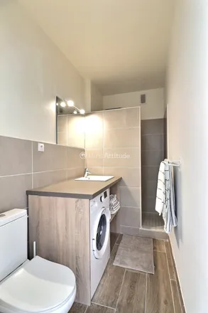 Image 7 - 7 Rue Vauvenargues, 75018 Paris, France - Apartment for rent