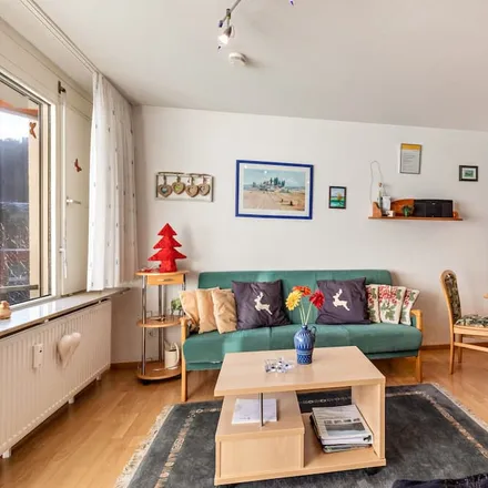 Rent this 1 bed apartment on Beuren in L 1210, 72660 Beuren