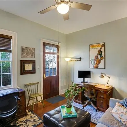 Image 3 - 1116 Felicity Street, New Orleans, LA 70130, USA - Apartment for rent