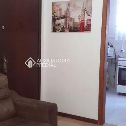 Buy this 2 bed apartment on unnamed road in Vila Ipiranga, Porto Alegre - RS