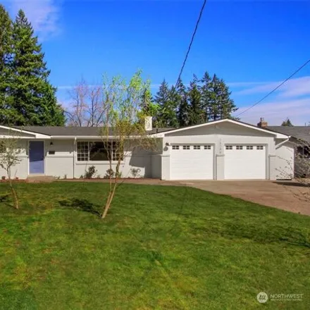 Buy this 4 bed house on 26246 172nd Avenue Southeast in Covington, WA 98042