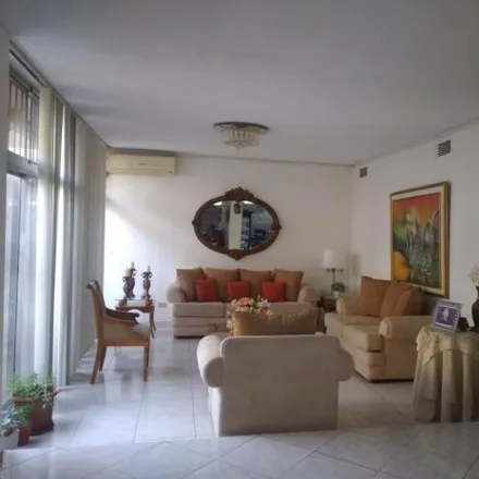 Buy this 3 bed apartment on Vicente Levi Castillo in 090108, Guayaquil