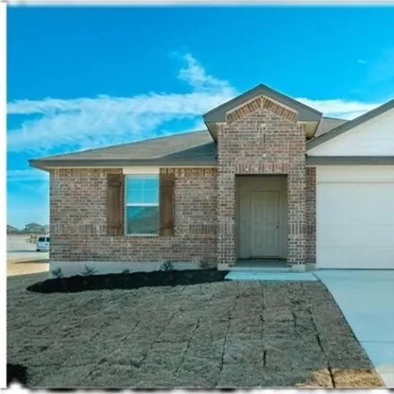 Rent this 4 bed house on Taggart Trail in Williamson County, TX 76537