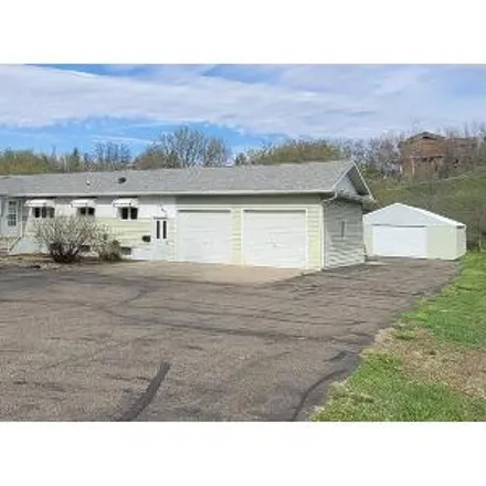 Buy this 5 bed house on 400 Fair Street West in Beulah, Mercer County