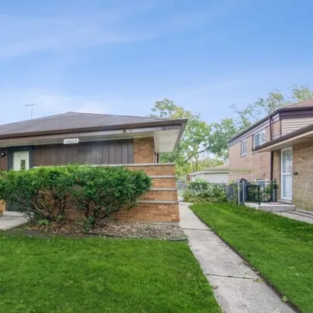 Buy this 3 bed house on 1308 East 146th Street in Dolton, IL 60419