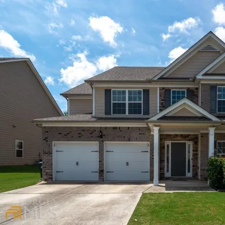 Buy this 5 bed house on 317 Brittney Cove in Loganville, GA 30052