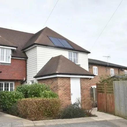 Buy this 3 bed house on Bakers Yard in Kent, Kent