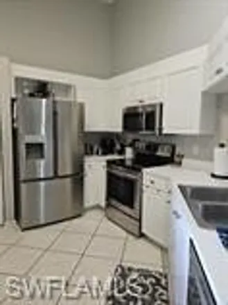 Rent this 2 bed condo on 1137 Sweetwater Lane in Collier County, FL 34110