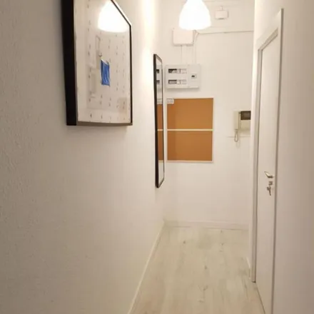 Rent this 5 bed apartment on Carrer de Mallorca in 586, 08026 Barcelona