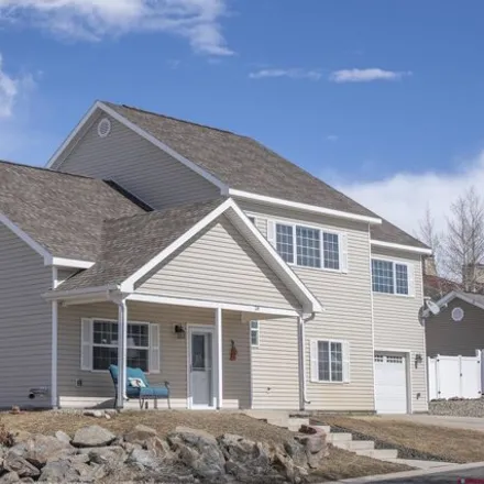 Buy this 4 bed house on 191 Mountaineer Drive in Gunnison, CO 81230