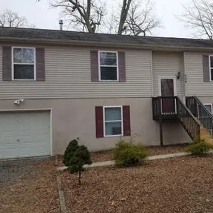 Rent this 4 bed house on 327 Dennis Avenue in Pemberton Township, NJ 08015
