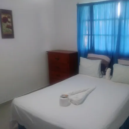 Image 2 - White Sands Aparta Hotel, Calle Viuda Martinez, Higüey, La Altagracia, 23301, Dominican Republic - Room for rent