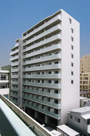 Rent this 2 bed apartment on Hongo-Akabane Line in Kamijujo 3-chome, Kita