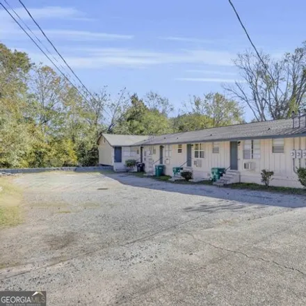 Buy this studio house on 1871 Vinson Highway in Milledgeville, GA 31061
