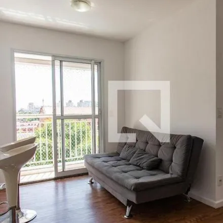 Rent this 2 bed apartment on Rua Glicério 301 in Glicério, São Paulo - SP