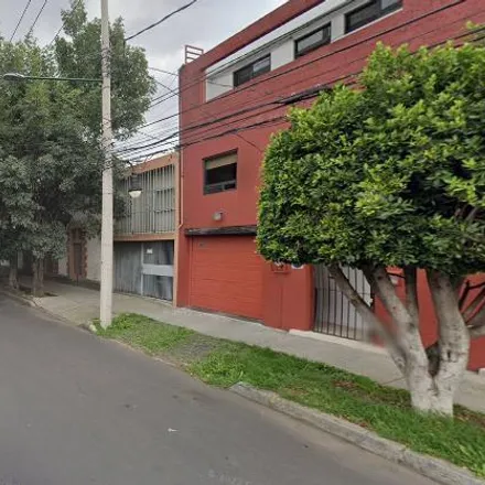 Buy this 4 bed house on Calle Berlín 303 in Colonia Del Carmen, 04100 Mexico City