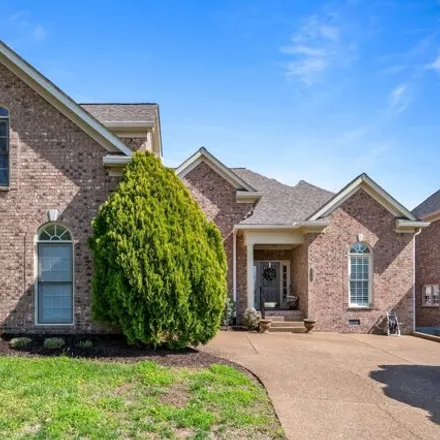 Buy this 4 bed house on 3304 Redmon Hill in Williamson County, TN 37135