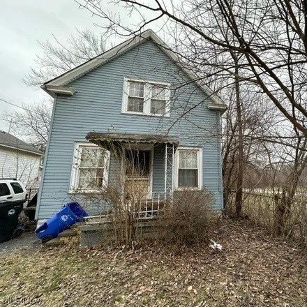Buy this 2 bed house on 7030 Morgan Avenue in Cleveland, OH 44127