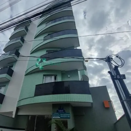 Image 2 - Rua Acadêmico Nilo Figueiredo, Lagoa Santa - MG, 33230-309, Brazil - Apartment for sale