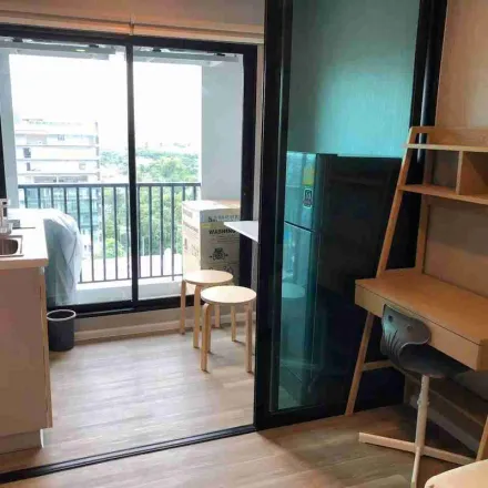 Image 7 - Liap Khlong Bang Khen Road, Chatuchak District, 10900, Thailand - Apartment for rent