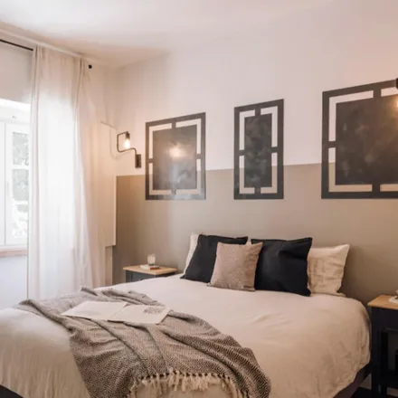 Rent this 3 bed apartment on Ciclovia Avenida Manuel da Maia in 1000-192 Lisbon, Portugal