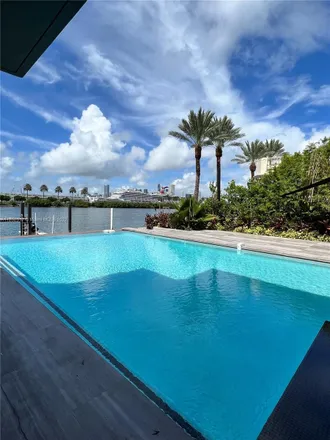 Image 2 - 150 Palm Avenue, Miami Beach, FL 33139, USA - House for sale